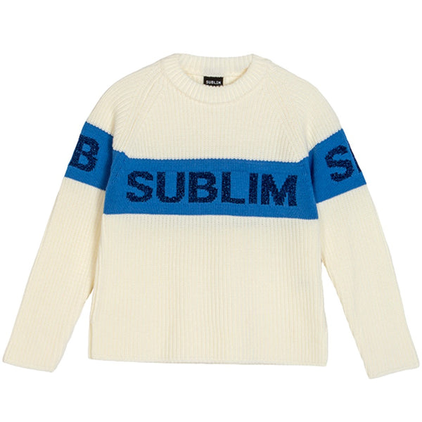 JERSEY SUBLIM PERLADO BRILLI MUJER