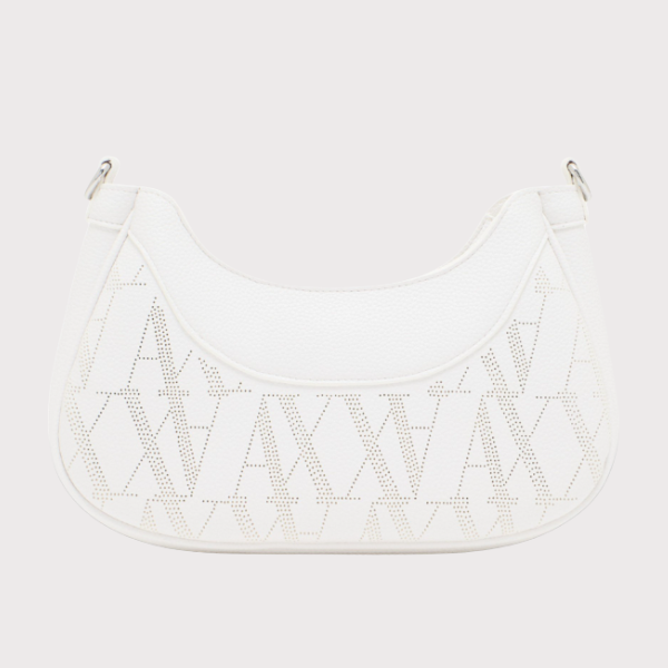 BOLSO ARMANI EXCHANGE MESSENGER MUJER