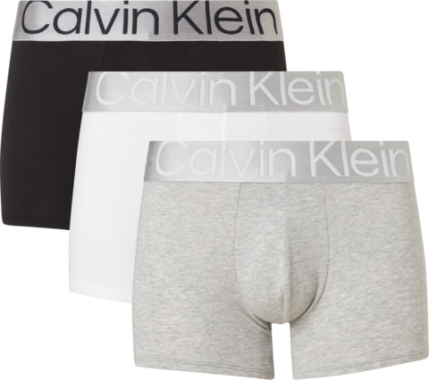 BOXER 3PK CALVIN KLEIN HOMBRE