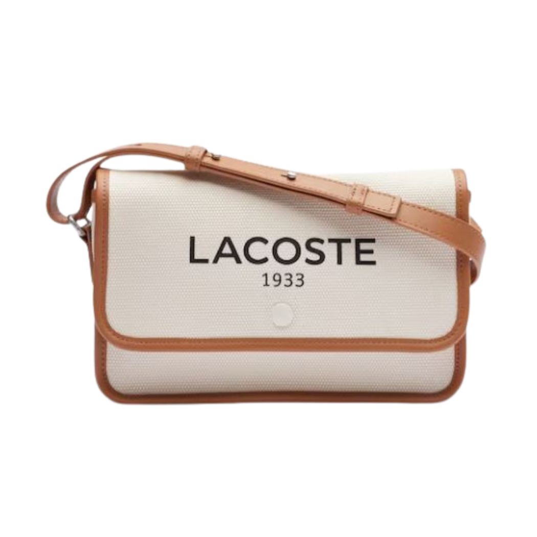 BOLSO LACOSTE MUJER