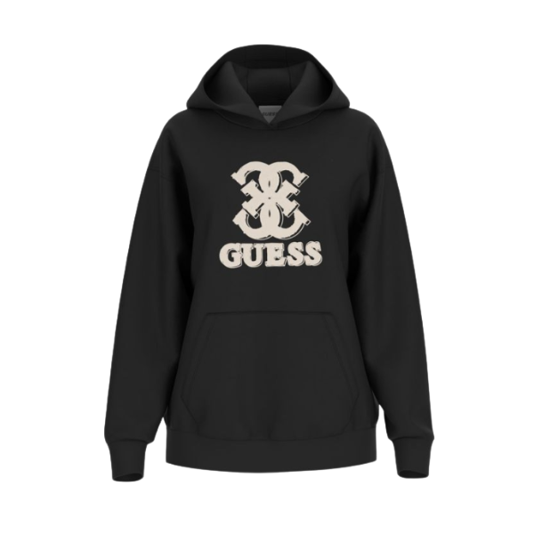 SUDADERA GUESS CARMEN MUJER