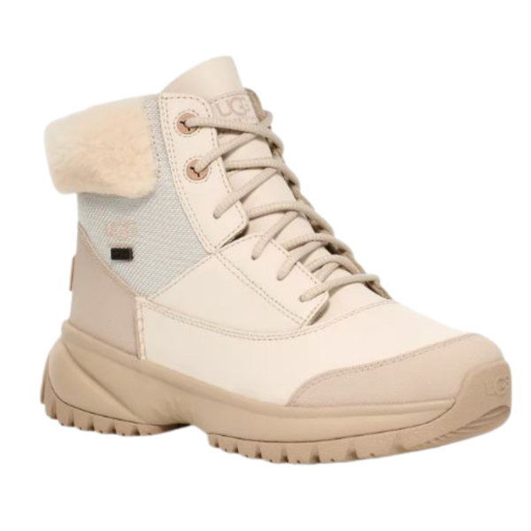 BOTAS UGG  YOSE FLUFF V2 MUJER