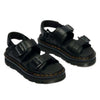 SANDALIA DR. MARTENS ZEZAG PISA MUJER