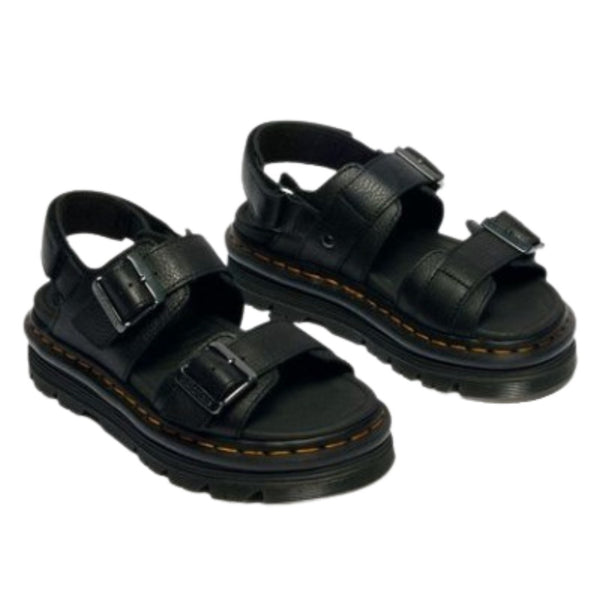 SANDALIA DR. MARTENS ZEZAG PISA MUJER