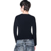 JERSEY ARMANI EXCHANGE MUJER