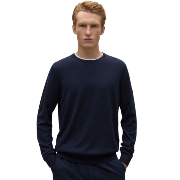 JERSEY ECOALF BAYONA HOMBRE