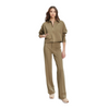 PANTALON GUESS CARLA FLARE MUJER