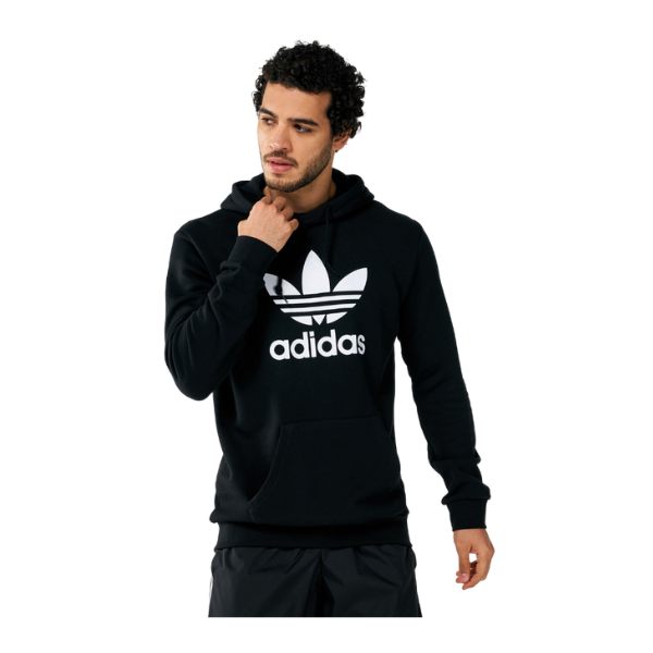SUDADERA TREFOIL ADIDAS HOMBRE