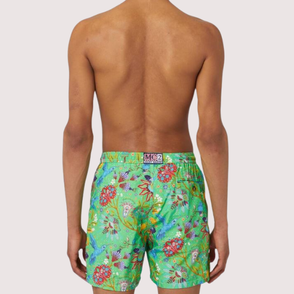 BAÑADOR LIGHTING 70 SAINT BARTH HOMBRE
