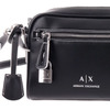 BOLSO ARMANI EXCHANGE MESSENGER MUJER