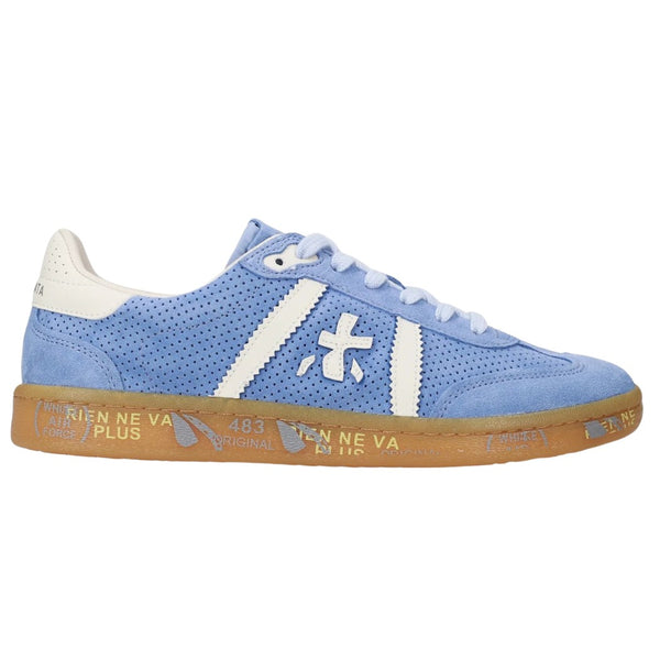 ZAPATILLA PREMIATA BONNIED 8037 MUJER