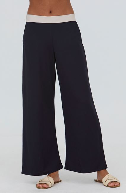 PANTALON WNT COLLECTION CINTURILLA MUJER