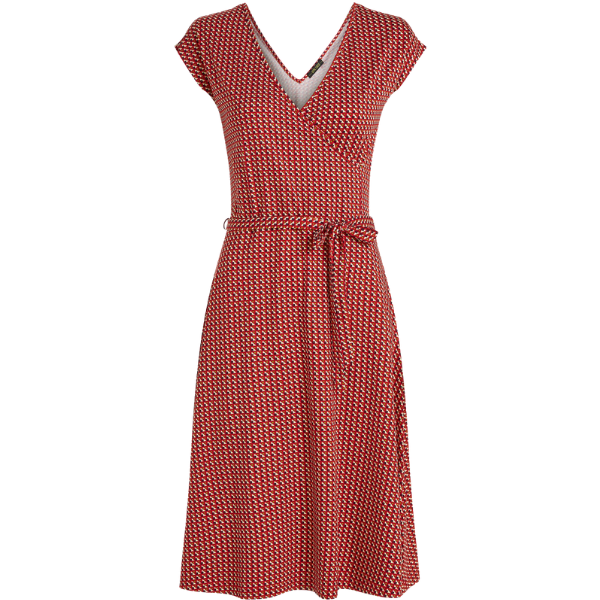 VESTIDO KING LOUIE MIRA BORA BORA MUJER