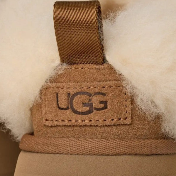 SLIPPERS UGG TAZZELLE MUJER