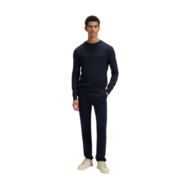 JERSEY HUGO BOSS ASAC HOMBRE