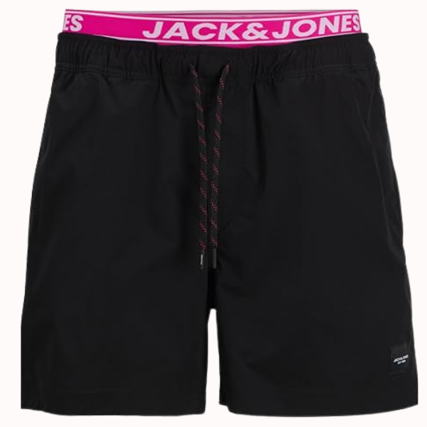 BAÑADOR JACK&JONES JPSTMAUI HOMBRE