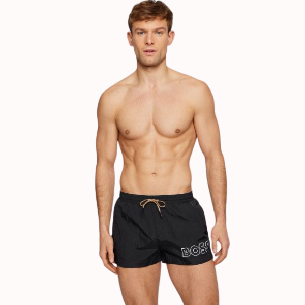BAÑADOR HUGO BOSS MOONEYE HOMBRE