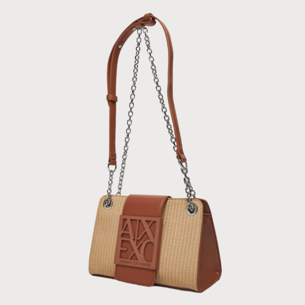 BOLSO ARMANI EXCHANGE MINI MUJER
