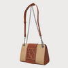 BOLSO ARMANI EXCHANGE MINI MUJER