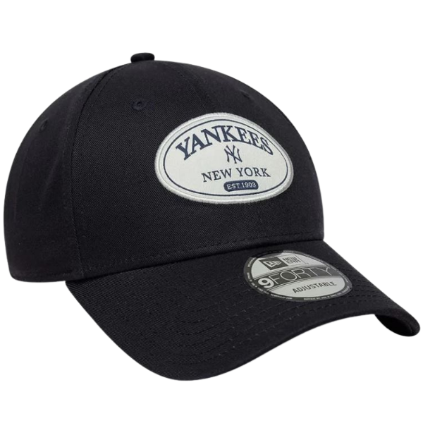 GORRA NEW ERA NEW YORK YANKEES HOMBRE
