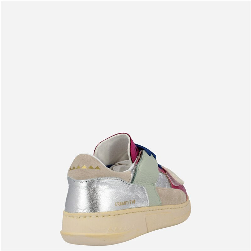 ZAPATILLA MORRIS RUN OF MUJER