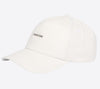 GORRA SPEC TYPE LOGO CALVIN KLEIN MUJER