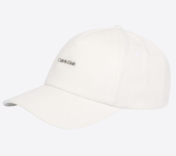 GORRA SPEC TYPE LOGO CALVIN KLEIN MUJER
