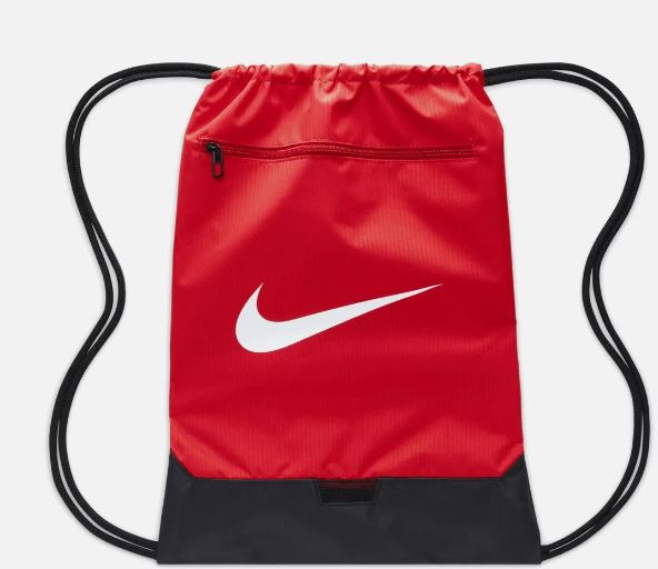 GYMSACK NIKE BRASILIA 9.5 TRAINING UNISEX