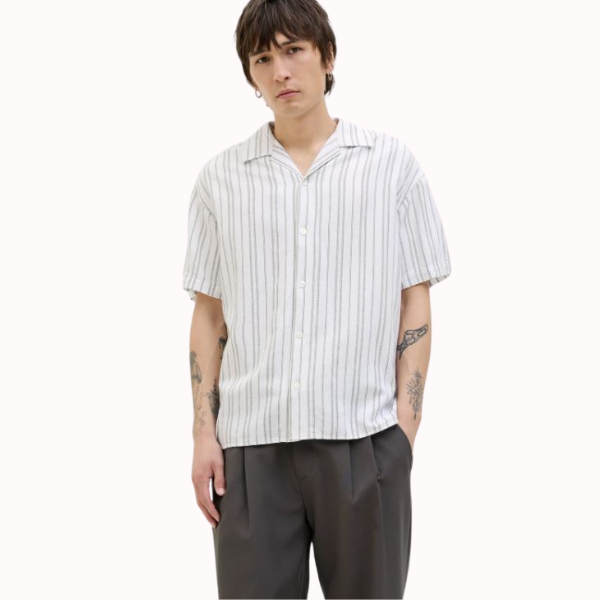 CAMISA JACK&JONES JPRCCMONTANA HOMBRE