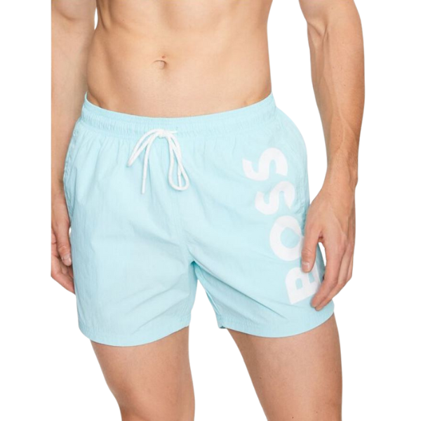 BAÑADOR OPTOPUS HUGO BOSS HOMBRE