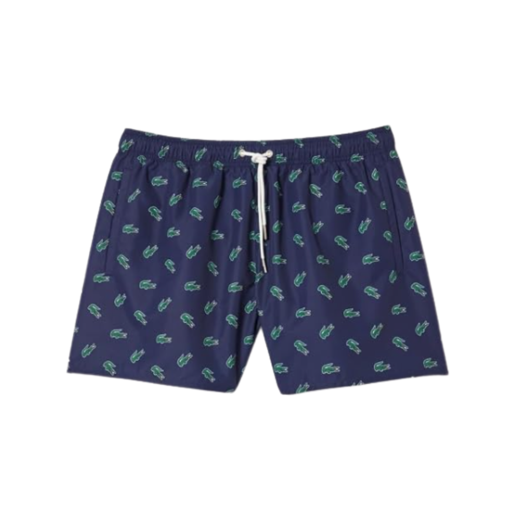 BAÑADOR LACOSTE HOMBRE