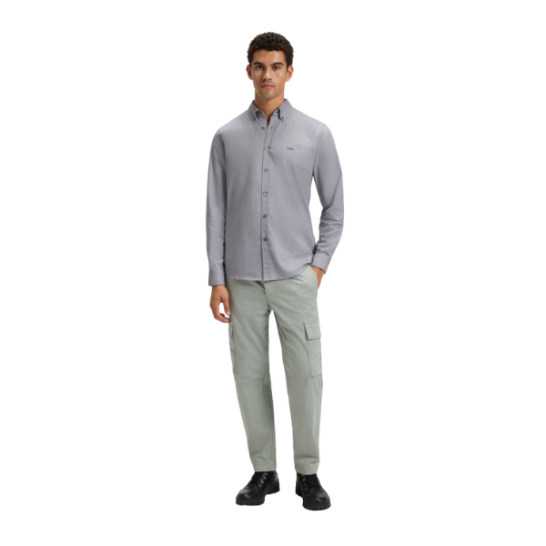 CAMISA HUGO BOSS RICKERT HOMBRE