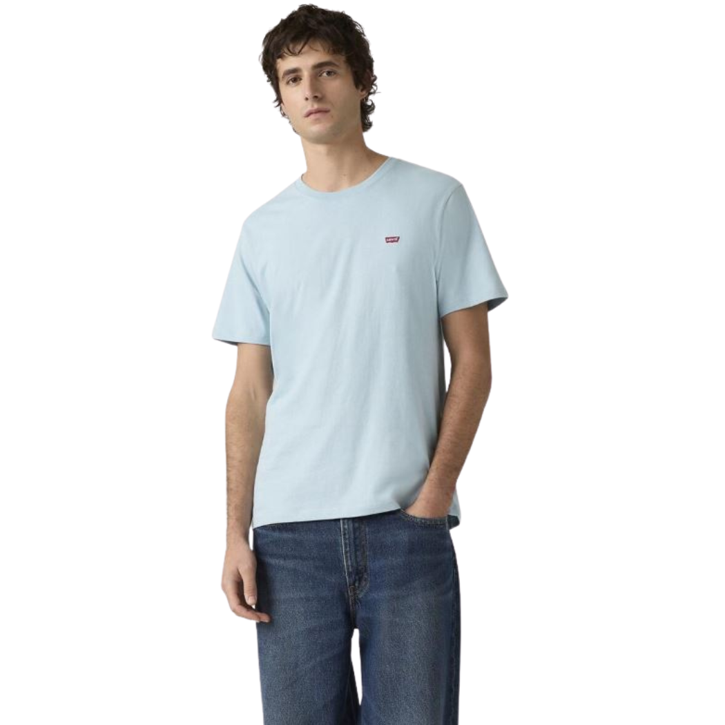 CAMISETA LEVIS® SS ORIGINAL HM HOMBRE