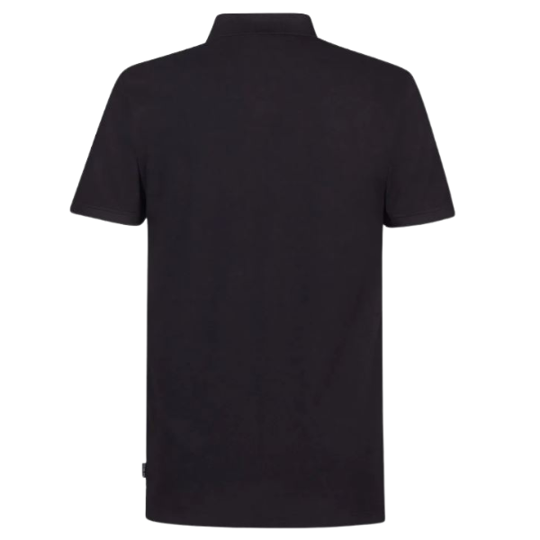 POLO PETROL INDUSTRIES SHORT SLEEVE HOMBRE