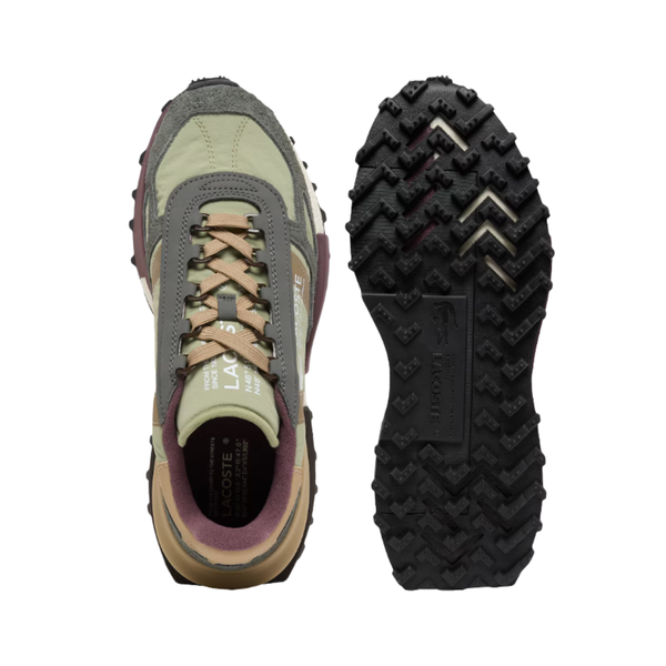 ZAPATILLA LACOSTE ELITE ACTIVE HOMBRE