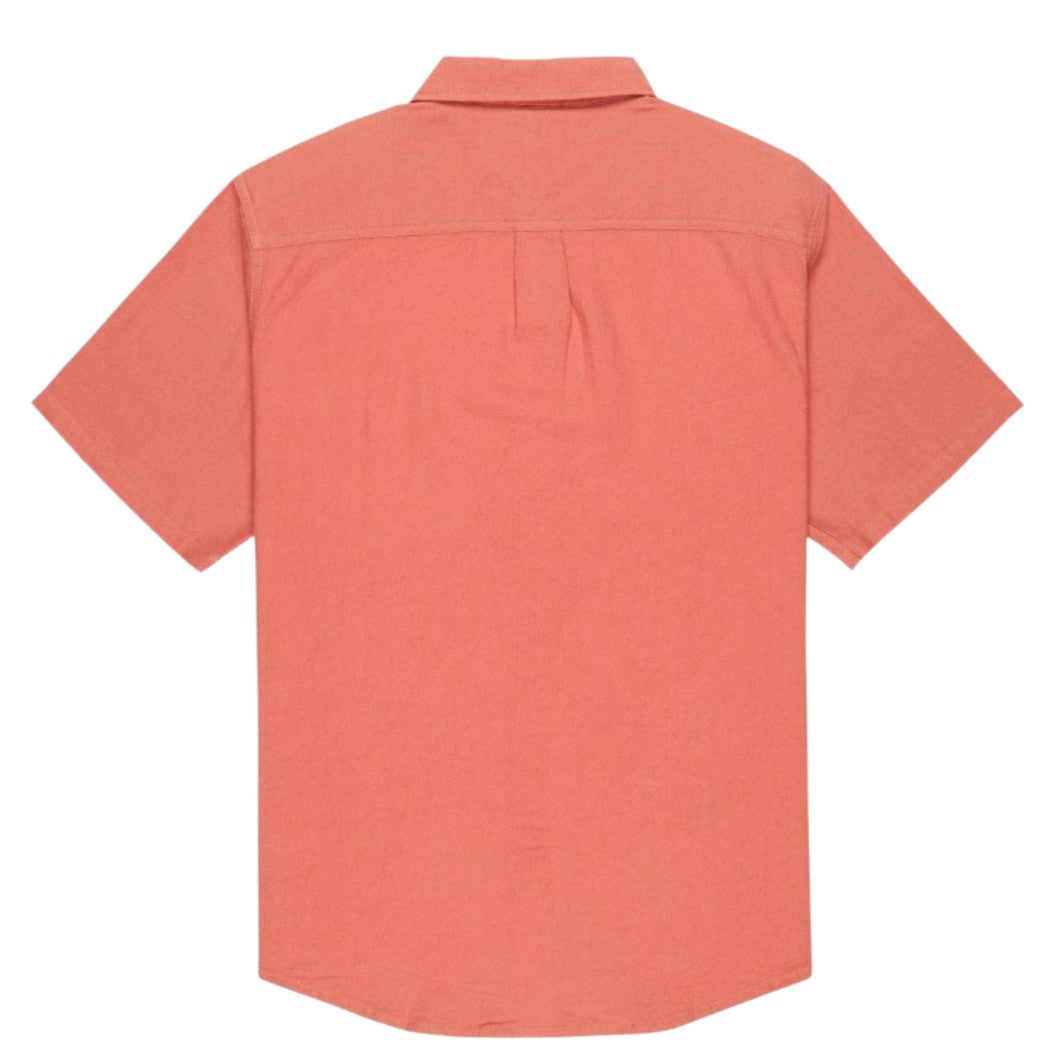 CAMISA QUIKSILVER TIMEBOX HOMBRE