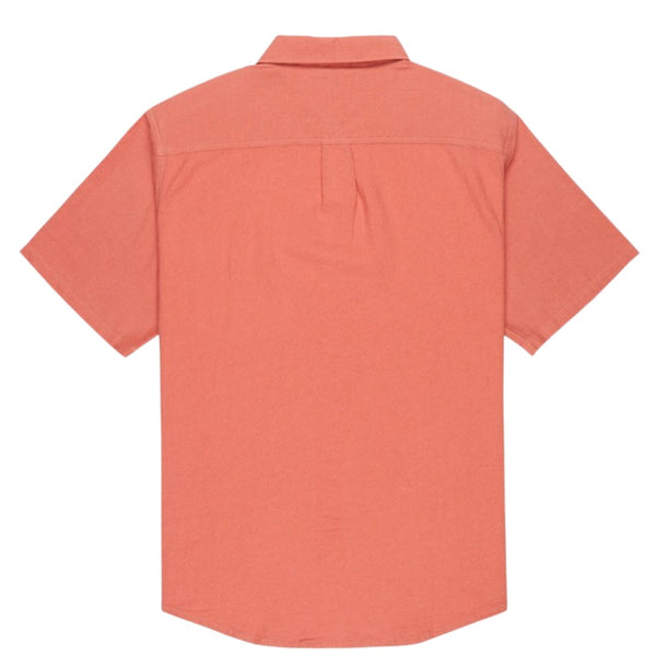 CAMISA QUIKSILVER TIMEBOX HOMBRE