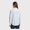 CAMISA TOMMY HILFIGER ESS POPLIN MUJER