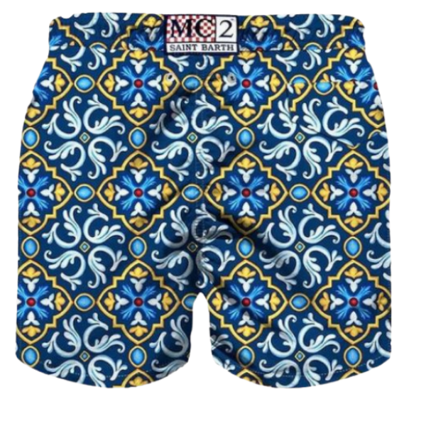 BAÑADOR 70 MIC SAINT BARTH HOMBRE