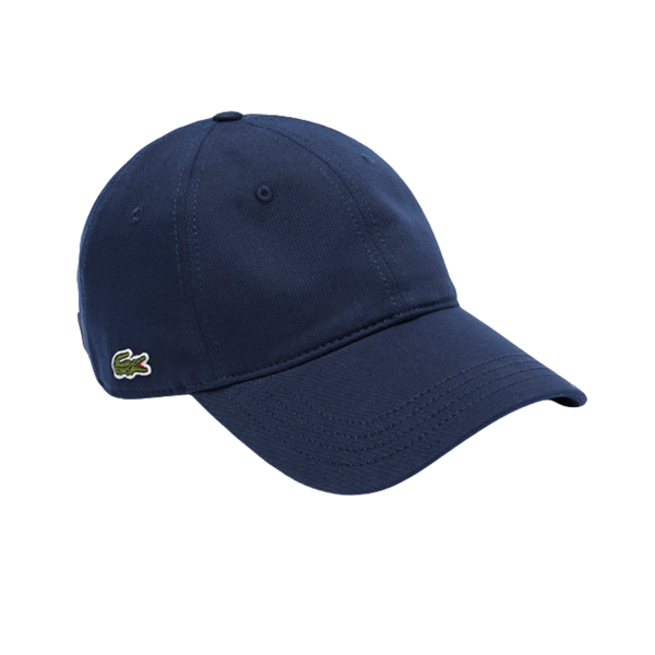 GORRA LACOSTE UNISEX