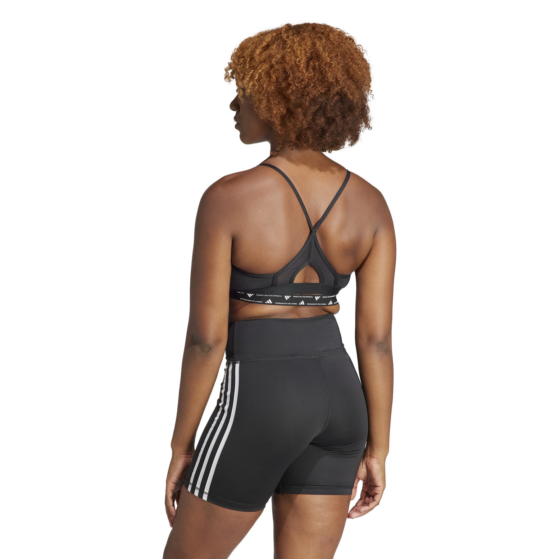 SUJETADOR DEPORTIVO ADIDAS AERC MUJER