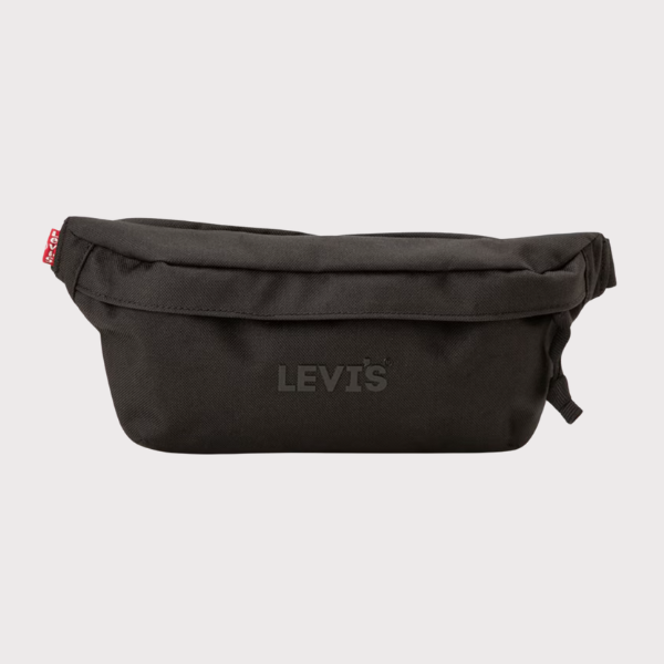 RIÑONERA LEVI'S® BANANA SLING HEADLINE UNISEX