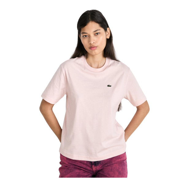 CAMISETA LACOSTE MUJER