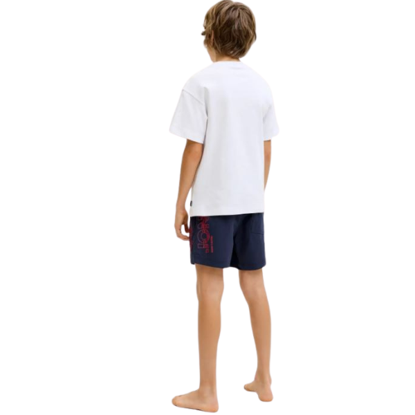 BAÑADOR JACK&JONES JPSTMAUI WAVE JUNIOR