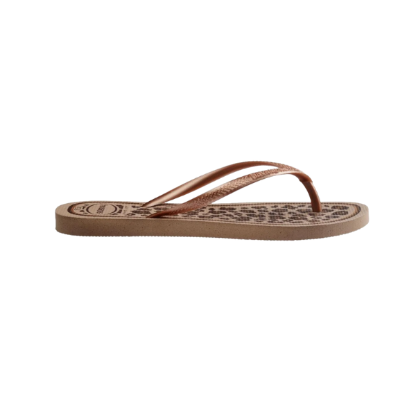 CHANCLA HAVAIANAS SLIM ANIMALS MUJER