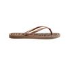 CHANCLA HAVAIANAS SLIM ANIMALS MUJER