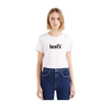 CAMISETA SEASONAL POSTER LOGO LEVI'S® MUJER