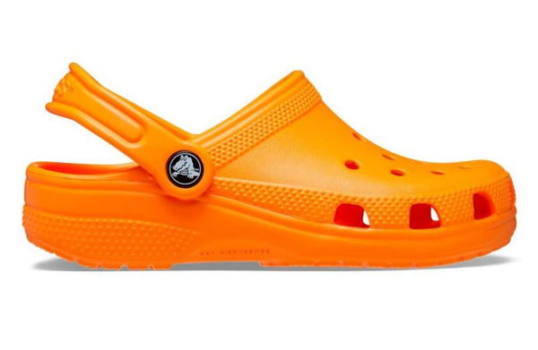 CROCS CLASSIC CLOG JUNIOR