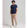 POLO SUPERDRY VINT DESTROY HOMBRE