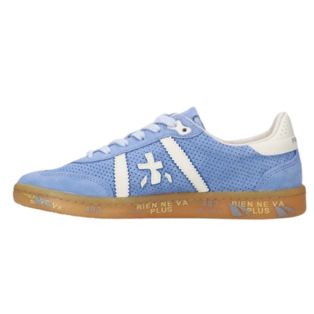 ZAPATILLA PREMIATA BONNIED 8037 MUJER